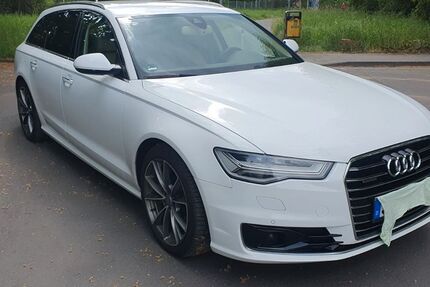 Audi A6 189.800 km 15.800 &euro; Alfter 53347
