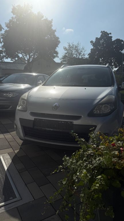 Clio