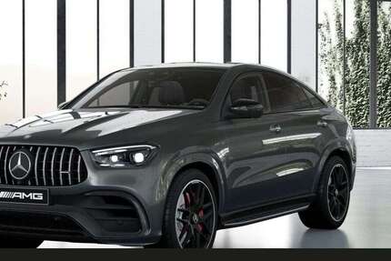 Mercedes-Benz GLE 63 AMG 10.350 km 136.750 &euro; Karlstadt 97753