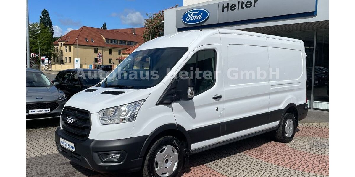 Ford Transit 41.480 km 27.950 &euro; Osnabrück 49090