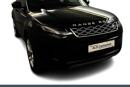Land Rover Range Rover Evoque 28.859 km 34.980 &euro; Dorfmark 29683