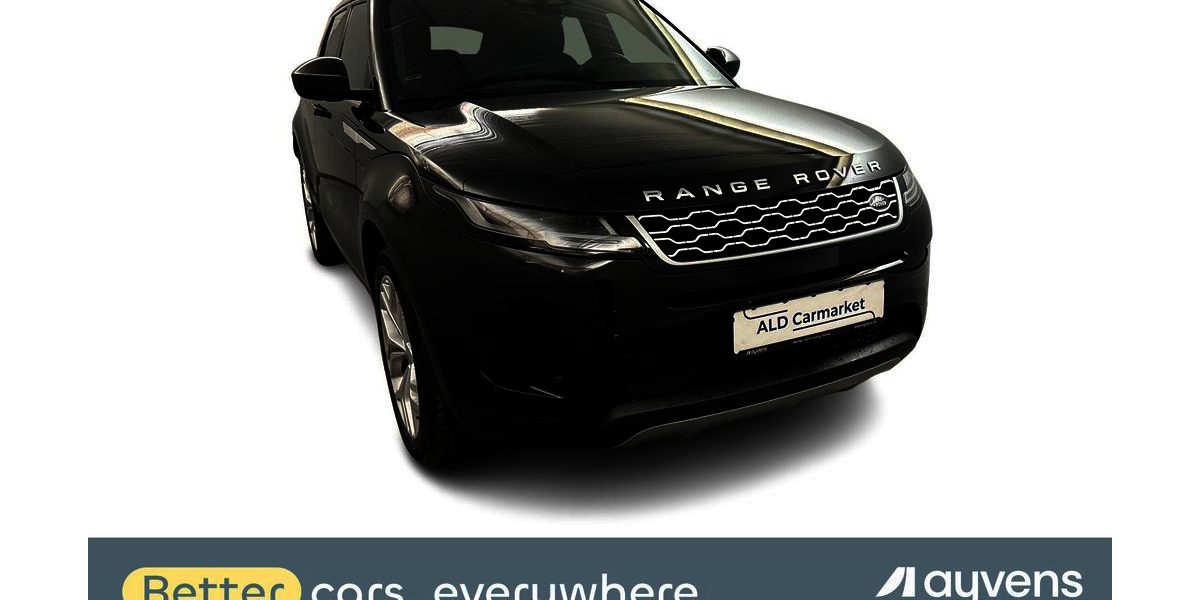 Land Rover Range Rover Evoque 28.859 km 34.980 &euro; Dorfmark 29683
