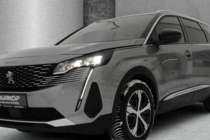 Peugeot 5008 31.625 km 24.450 &euro; Hildesheim 31135