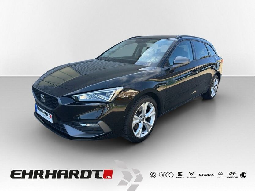 Seat Leon 24.790 km 28.290 € Sonneberg 96515