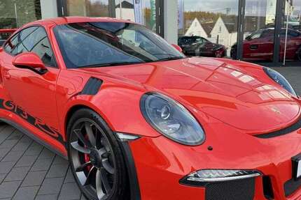 Porsche 991 64.274 km 149.991 &euro; Burbach 57299