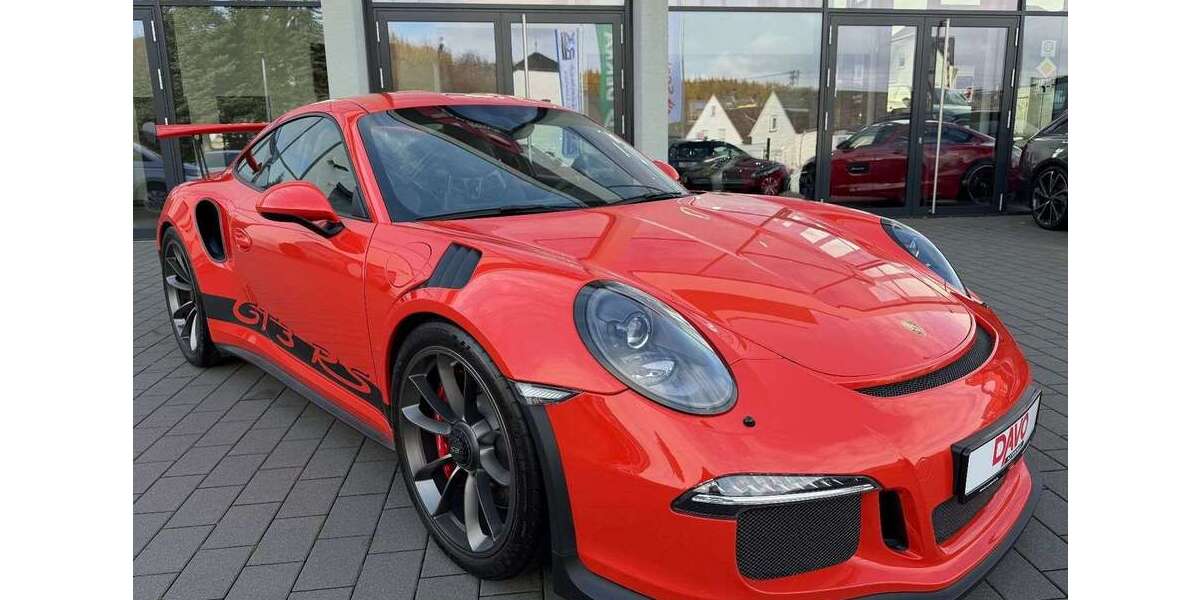 Porsche 991 64.274 km 149.991 &euro; Burbach 57299