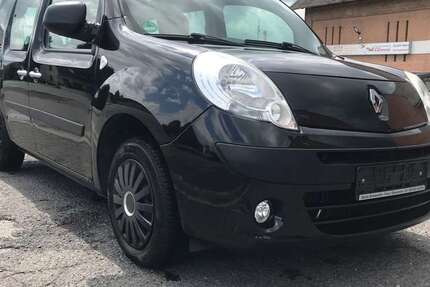 Renault Kangoo 155.133 km 5.499 &euro; Unna 59425