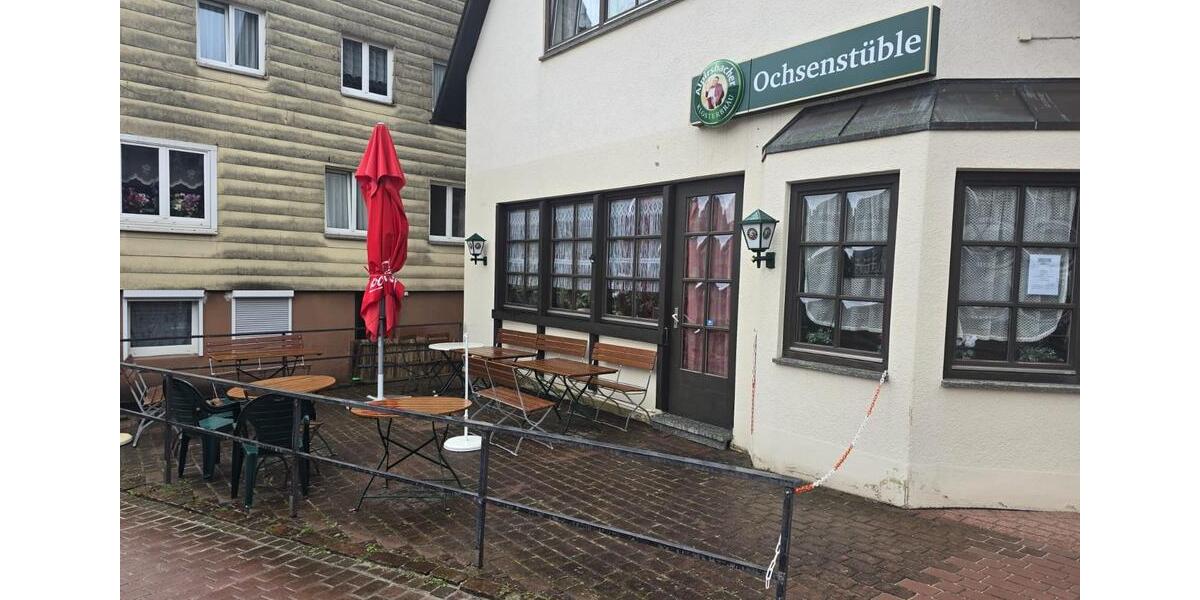 Gewerbeobjekt Loßburg - 1.220&euro; | Angebot:25433974