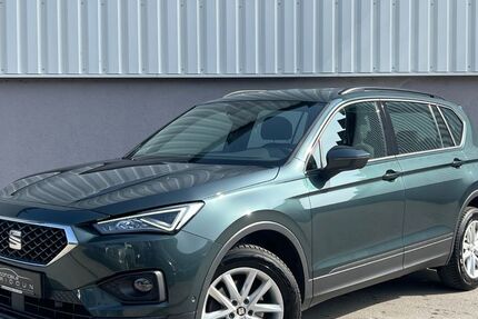 Seat Tarraco 87.536 km 24.990 &euro; Bad Mergentheim 97980