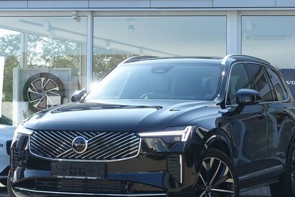 Volvo XC90 21.370 km 69.900 &euro; Warendorf 48231