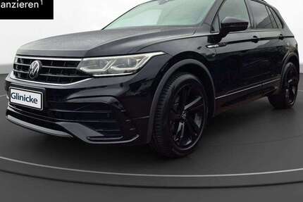 VW Tiguan 17.700 km 32.970 &euro; Erfurt 99099