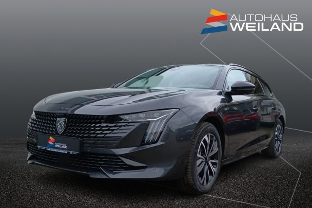 Peugeot 508 29.500 km 39.900 € Neunkirchen 66539