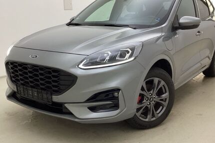 Ford Kuga 14.862 km 31.590 &euro; Marburg 35043
