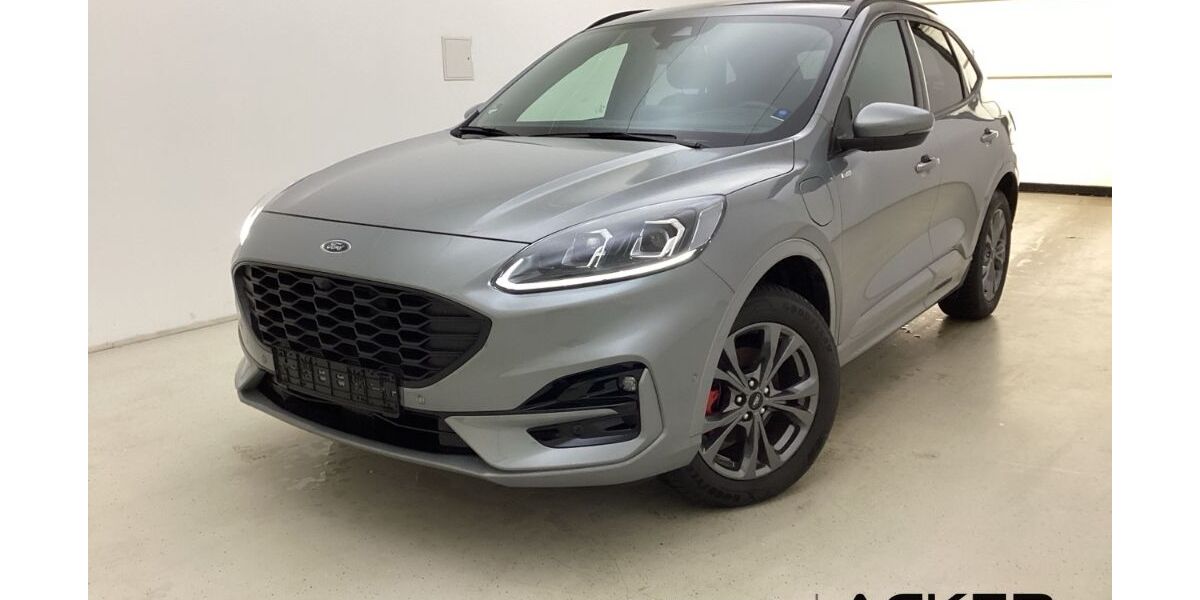 Ford Kuga 14.862 km 31.590 &euro; Marburg 35043