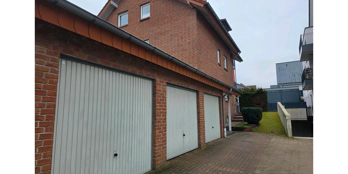 Dachgeschoßwohnung Schloß Holte-Stukenbrock Stukenbrock - 4 Zimmer, 70 m&sup2;, 690&euro; | Angebot:24934981