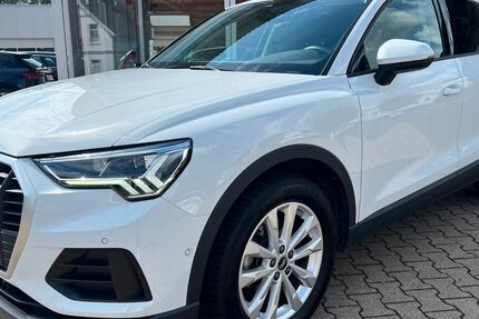 Audi Q3 63.868 km 26.190 € Bad Oeynhausen 32549