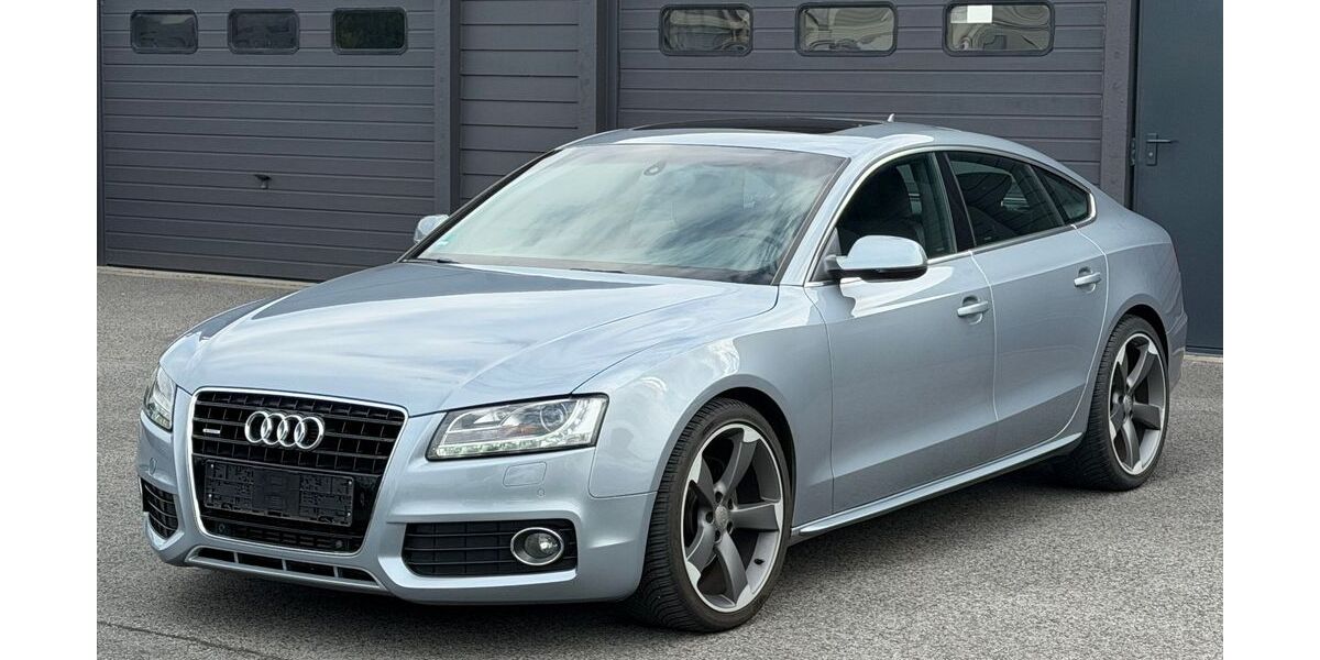 Audi A5 285.800 km 7.200 &euro; Dülmen 48249
