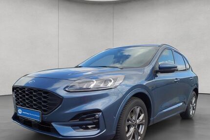 Ford Kuga 24.093 km 25.550 &euro; Frankfurt 60386