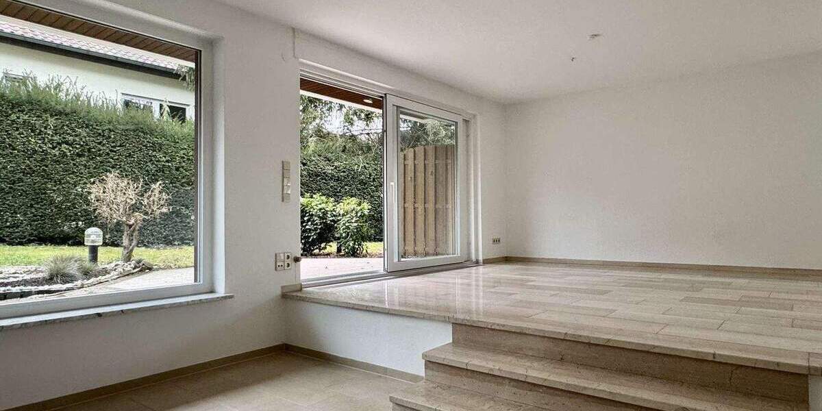 Terrassenwohnung Weinsberg - 2 Zimmer, 95 m&sup2;, 1.100&euro; | Angebot:24710586