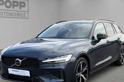 Volvo V60 24.539 km 40.850 € Erfurt 99099