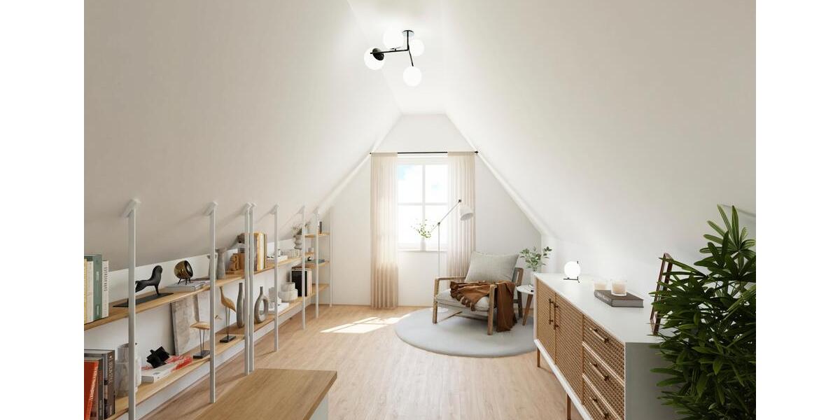 Wohnquartier an der Dinkel - Neubauwohnungen zur Miete! 2 zimmer