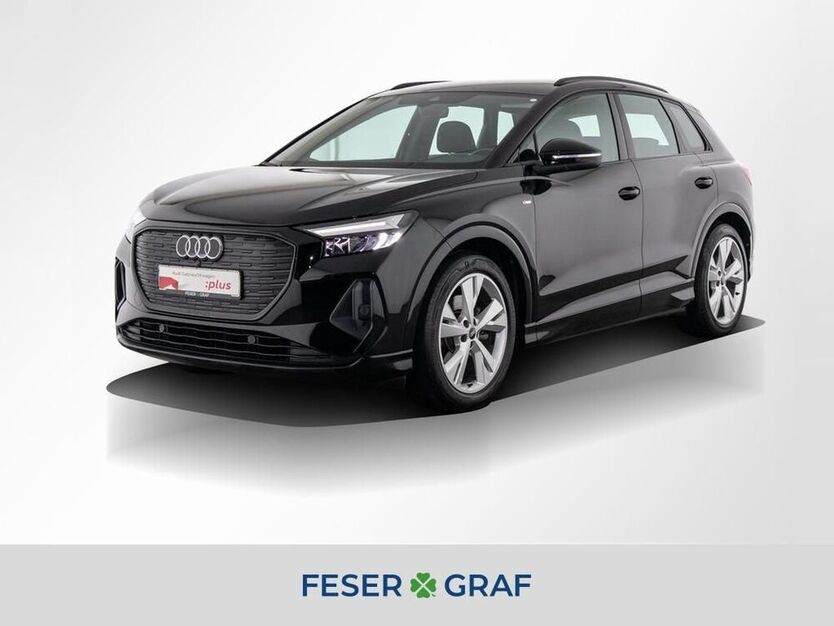 Q4 e-tron