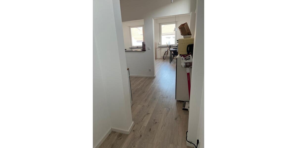 Etagenwohnung Pfungstadt - 2 Zimmer, 80 m&sup2;, 640&euro; | Angebot:25524284