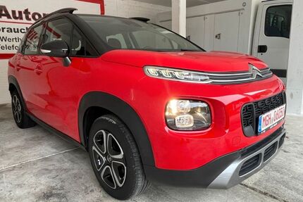 Citroen C3 Aircross 23.687 km 11.980 &euro; Wertheim 97877