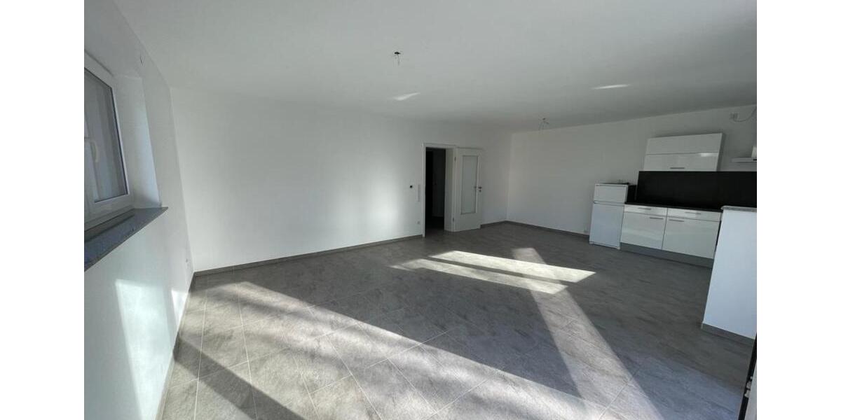 Erdgeschoßwohnung Langenau - 3.5 Zimmer, 100 m&sup2;, 1.200&euro; | Angebot:25167864