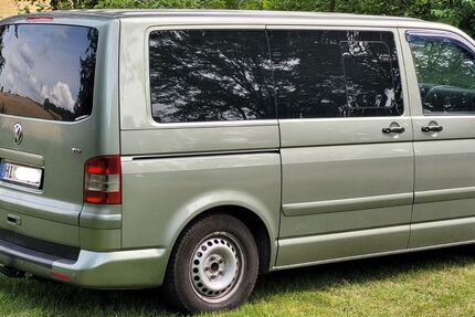 VW T5 Multivan 283.550 km 9.000 € Duingen OT Coppengrave 31089