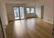 2-Zimmer Wohnung mit seitlichem Seeblick in der Melm zu vermieten