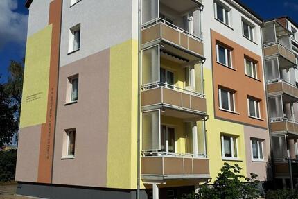 Wohnung Stavenhagen - 2 Zimmer, 46 m&sup2;, 255&euro; | Angebot:24506187