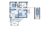 Einfamilienhaus Oberschleißheim - 4 Zimmer, 124 m&sup2;, 700.000&euro; | Angebot:26202113