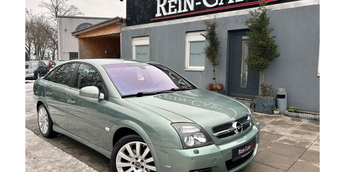 Opel Vectra 185.000 km 4.990 &euro; Berlin 13088
