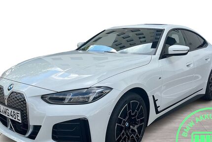 BMW i4 6.630 km 60.490 &euro; Siegen 57076