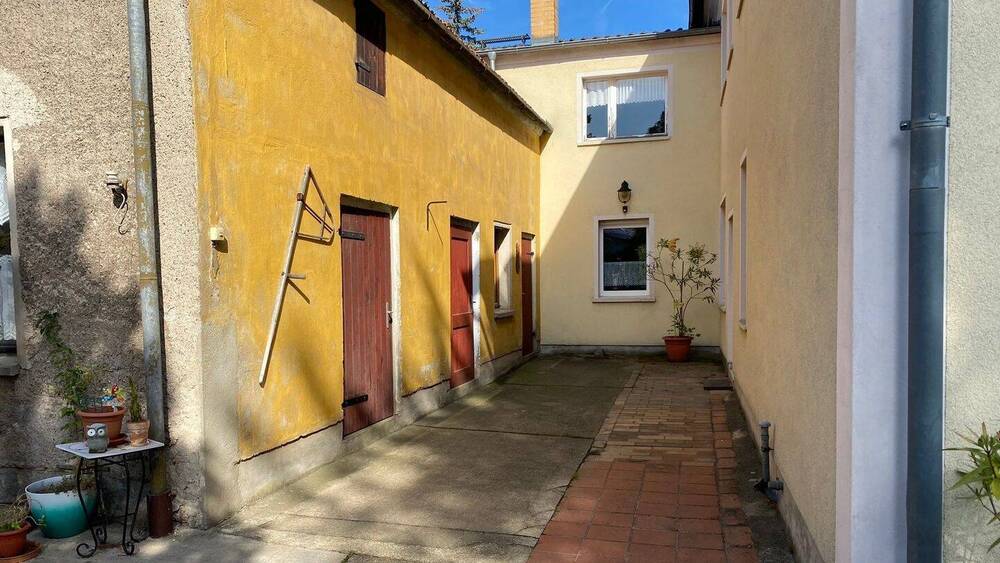 Einfamilienhaus Rothenburg - 6 Zimmer, 207 m&sup2;, 125.000&euro; | Angebot:25679716