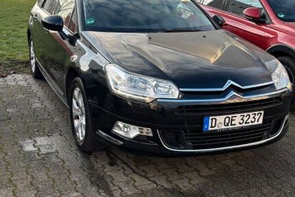 Citroen C5 247.000 km 2.800 &euro; Dortmund 44319