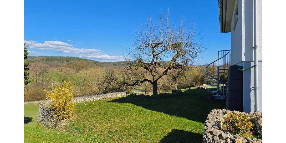 Einfamilienhaus Rödental Unterwohlsbach - 5 Zimmer, 140 m&sup2;, 428.500&euro; | Angebot:26489148