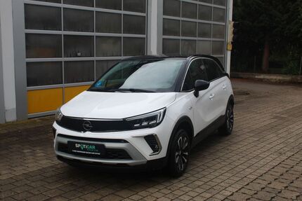 Opel Crossland (X) 16.400 km 19.800 &euro; Egling 82544