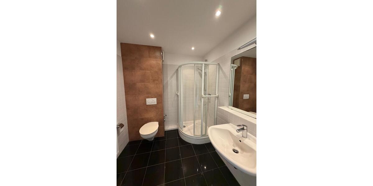 Großzügige Penthousewohnung – 3 Zimmer plus Ankleide 3 zimmer