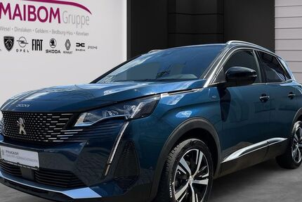 Peugeot 3008 34.000 km 31.990 &euro; Wesel 46485