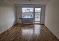 Familienfreundliche 3-Zimmer-Wohnung mit Balkon