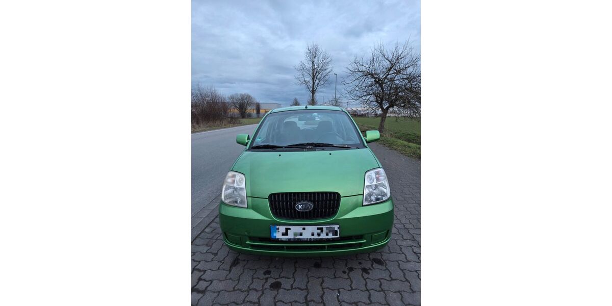 Kia Picanto 237.000 km 1.050 &euro; Lippstadt 59557