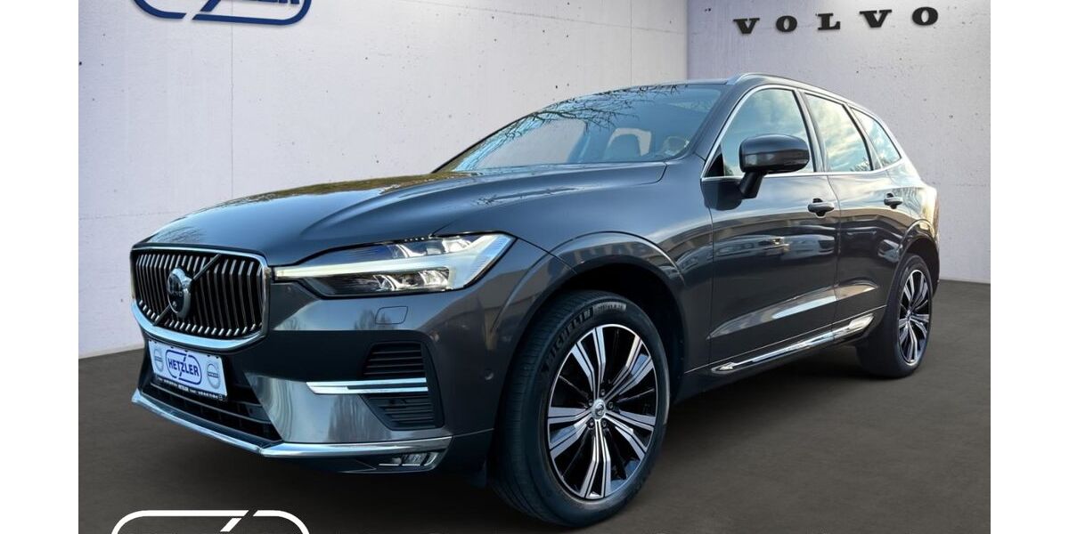 Volvo XC60 84.688 km 42.850 &euro; Kassel 34123