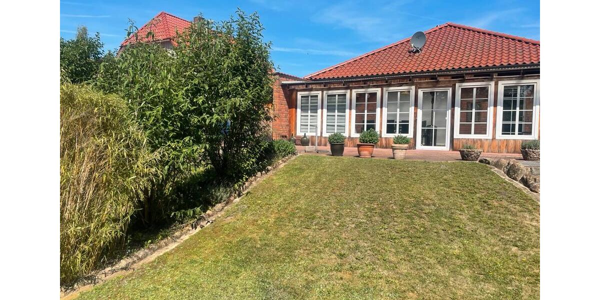 Bungalow Dannenberg (Elbe) - 5 Zimmer, 135 m&sup2;, 349.000&euro; | Angebot:26587444