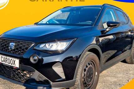 Seat Arona 30.800 km 16.900 &euro; Wildau 15745