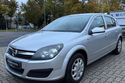 Opel Astra 113.434 km 2.599 € Schweinfurt 97421