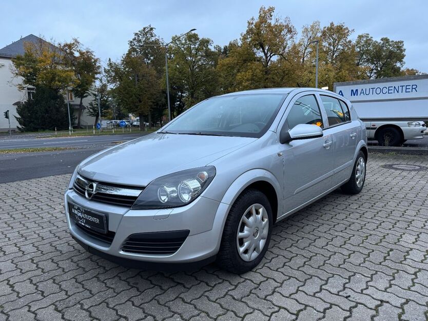 Opel Astra 113.434 km 2.599 € Schweinfurt 97421
