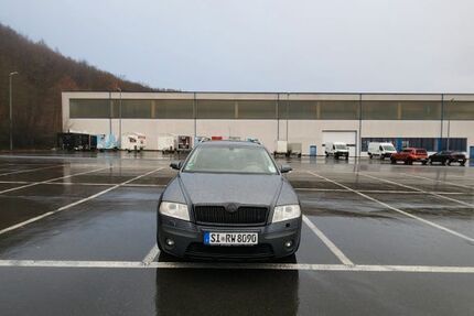 Skoda Octavia 235.000 km 3.100 &euro; Siegen 57074