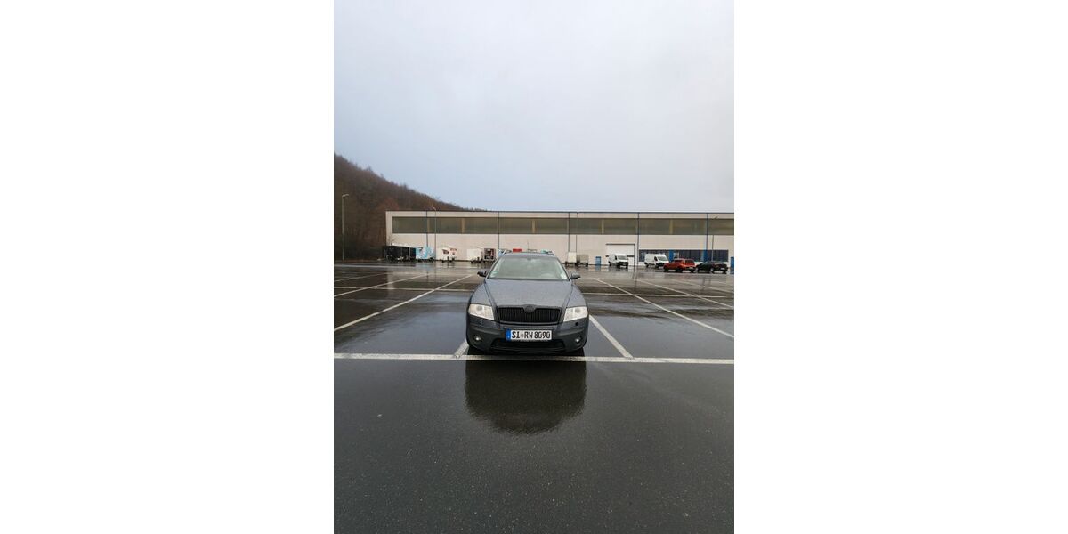 Skoda Octavia 235.000 km 3.900 &euro; Siegen 57074